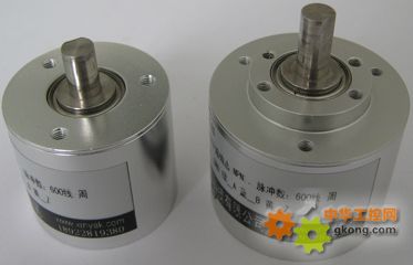 高精度编码器-角度传感器 旋转编码器 磁编码器