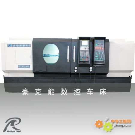 豪克能数控机床-表面加工 提高表面粗糙度