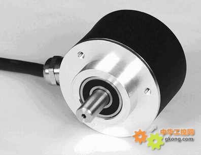 GMS412B 单圈绝对值编码器