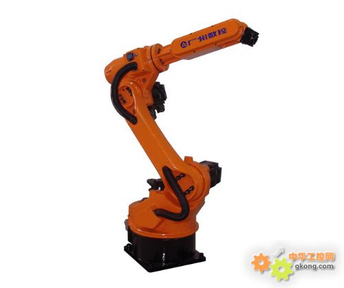 广州数控设备有限公司产品-RB系列工业机器人