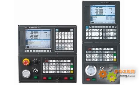 州数控设备有限公司产品-GSK988T车床CNC-