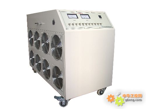 直流电源负载箱-蓄电池电池组 容量测试 配载老