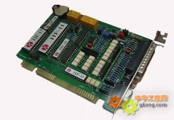 中走丝线切割HF编程一体卡-中走丝HF卡 线切