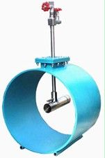 插入式双文丘里管-插入式双文丘里 双文丘里 流