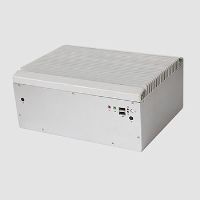 嵌入式无风扇工业电脑QUARK 700