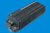 EtherCAT_Profinet_分布式IO_总线接口模块系列