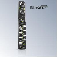 现场总线系统-EtherCAT