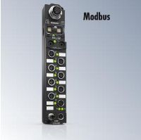 现场总线系统-Modbus