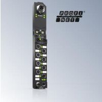 现场总线系统-PROFINET