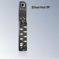 现场总线系统-EtherNet/IP