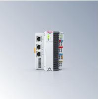 CX8100 | 嵌入式控制器系列