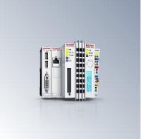 CX1010 | 嵌入式控制器系列