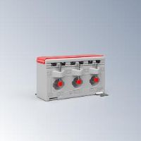 SCT3xxx | 三相环形电流互感器