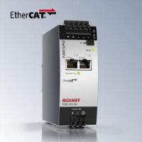 PS2000 电源集成 EtherCAT 接口