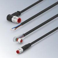 预制电缆-传感器电缆