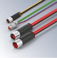 预制电缆-多功能混合电缆