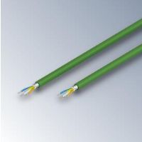 按米出售-EtherCAT 和现场总线电缆