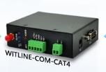 WITLINE-COM-CAT4 云组态串口远程模块