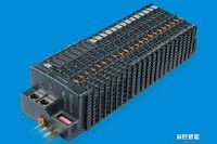 EtherCAT_Profinet_分布式IO_总线接口模块系列