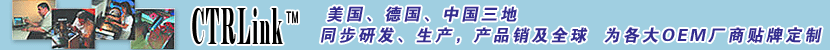 美国科动控制公司——工业以太网专家