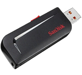三等奖 10名 Sandisk 16GB U