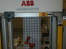 ABB自动化世界