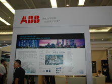 ABB自动化世界