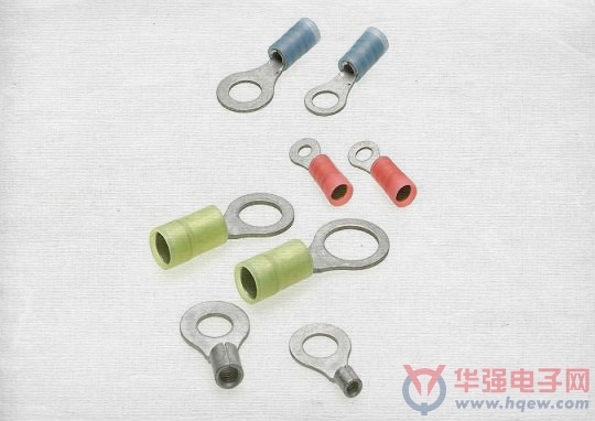 molex连接器,灿达连接器,连接器厂家