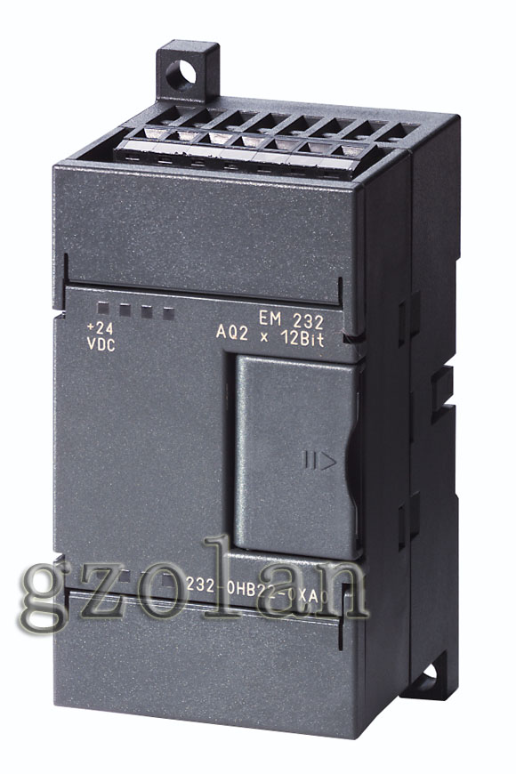 西门子em232模块