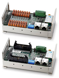 ADLINK HSL-DI32-UJ U型32通道离散输入模块-ADLINK 模块