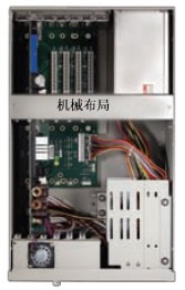 工控产品-凌华工业电脑机箱RK-607A-RK-607A
