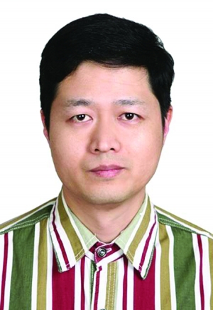 解析物联网技术框架与标准体系