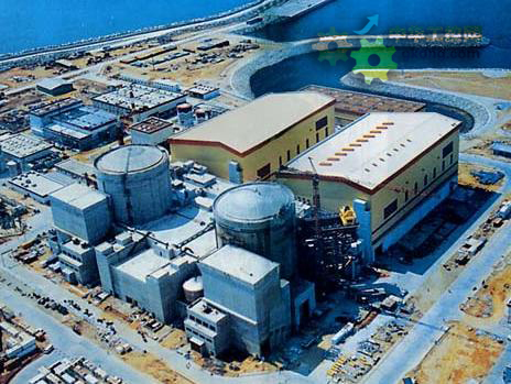 中国核电设备未来需求将达4000亿