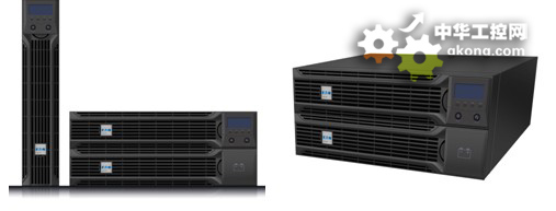 伊顿 DX RT UPS助力新能源事业发展 - 工控新闻 自动化新闻 中华工控网