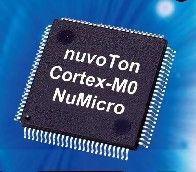 Cortex-M0、NUC100、NUC120、NUC100LC1AN、NUC120LD1AN-NUC100 NUC120 Cortex-M0-