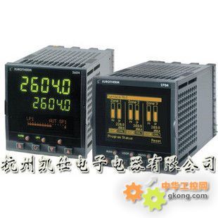 欧陆欧陆EUROTHERM2604/2604F控制器-欧陆控制器 欧陆温控器 2604-