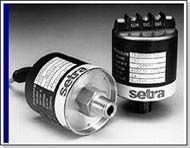 Setra Model 207 SETRA工业压力传感器Model 206/207差压变送器-207差压 206差压 SETRA差压-