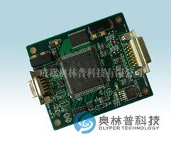 RS422 ARINC429通讯模块-422转429 429转422 429板卡-
