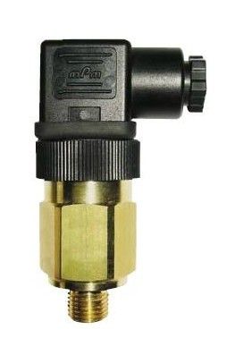 液压润滑系统专用轻触点压力开关