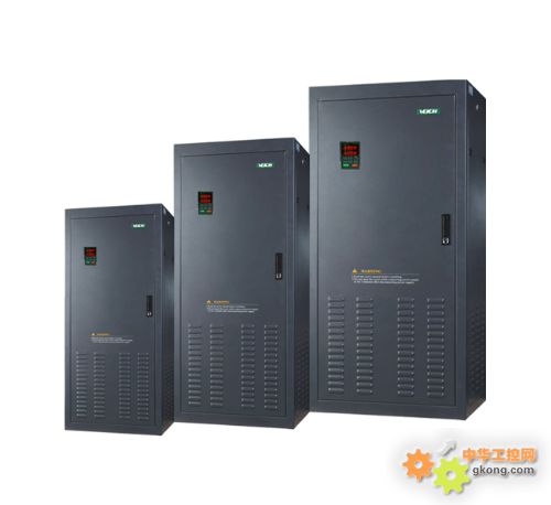 132g/132kw伟创中压三相1140v86a132kw通用变频器;变频器型号:veichi