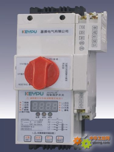 智能时代的选择——双电源自动切换开关的应用与发展趋势