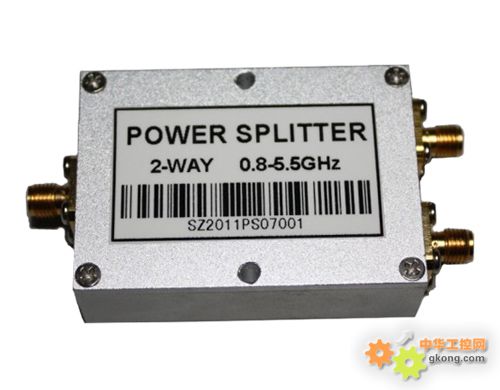 沃肯功分器  耦合器功分器