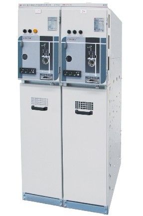 高低压开关柜全解析:从选型、应用到配电柜厂家合作要点