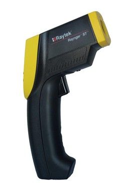 Raytek St80 ST80红外测温仪|raytek st80-ST80红外 美国雷泰ST80 美国雷泰ST80-