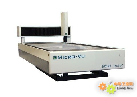 全自动影像测量机-三次元 MICRO-VU 影像测量机-