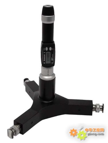 瑞士SYLVAC XT500大行程数显内径测量仪-XT500 数显内径测量仪