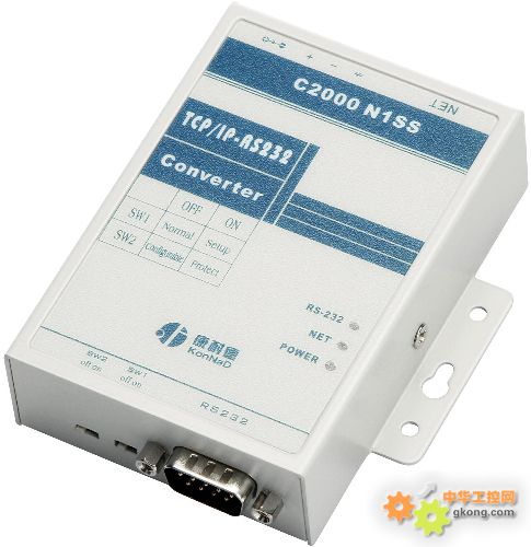 232转RJ45,232转网络服务器-232转网络服务器 232转RJ45 串口服务器-