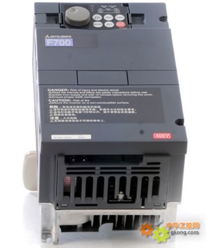 三菱变频器fre700系列