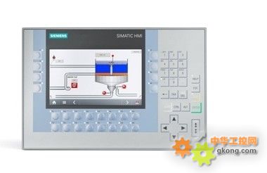 Kp700 Basic 西门子KP700-西门子KP700 KP700触摸屏 西门子KP700-
