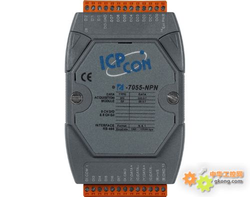 台湾泓格 I-7041 I-7042 I-7043 I-7044 I-7045 I-7046-I-7058 I-7059 I-7060-